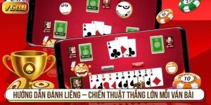 hướng dẫn đánh liêng