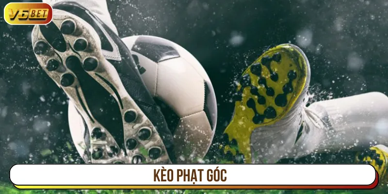 kèo phạt góc