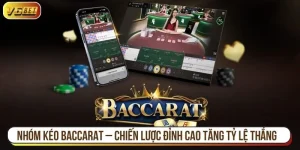 Nhóm kéo baccarat